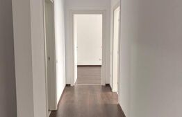 CityPlace Rezidential Apartament finalizat cu 3 camere