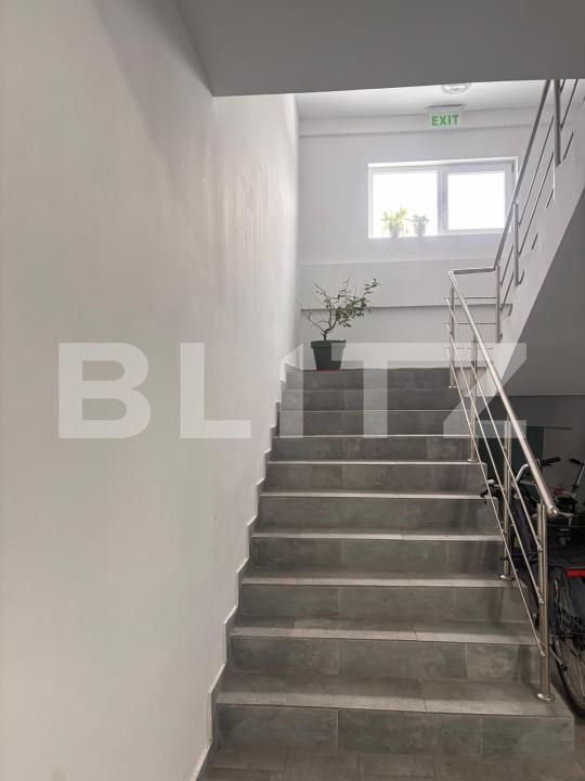 Apartament de vânzare 3 camere Viforata - 185959AV | BLITZ Târgoviște | Poza3