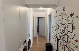 Apartament 3 camere, 74 mp, zona Exterior Nord - Class Park