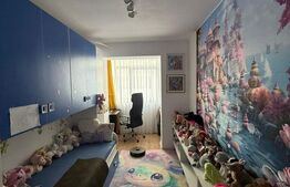 Apartament 3 camere, 74 mp, zona Exterior Nord - Class Park