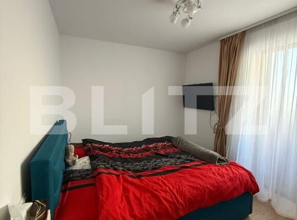 Apartament de vânzare 3 camere Exterior Nord - 185971AV | BLITZ Târgoviște | Poza3