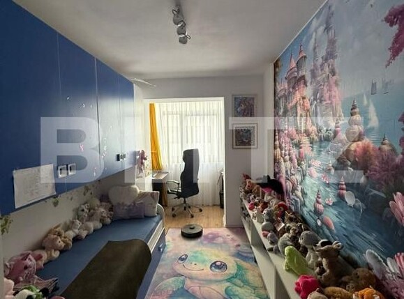 Apartament de vânzare 3 camere Exterior Nord - 185971AV | BLITZ Târgoviște | Poza5