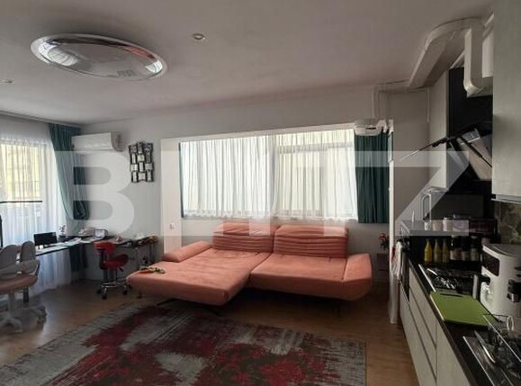 Apartament de vânzare 3 camere Exterior Nord - 185971AV | BLITZ Târgoviște | Poza3