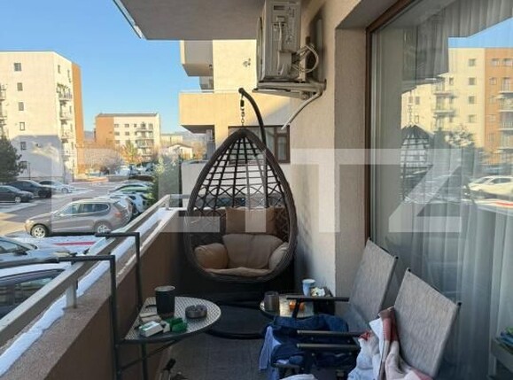 Apartament de vânzare 3 camere Exterior Nord - 185971AV | BLITZ Târgoviște | Poza1