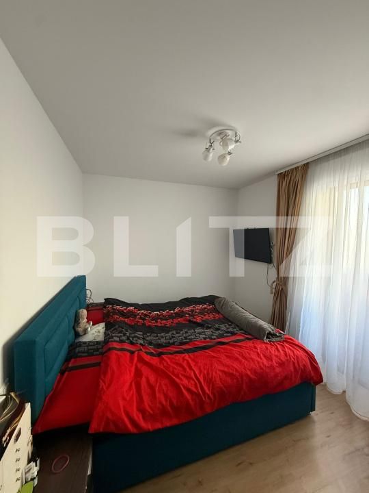 Apartament de vânzare 3 camere Exterior Nord - 185971AV | BLITZ Târgoviște | Poza13