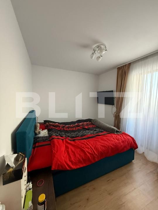 Apartament de vânzare 3 camere Exterior Nord - 185971AV | BLITZ Târgoviște | Poza3