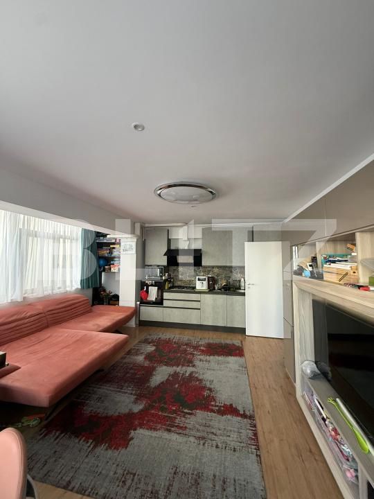 Apartament de vânzare 3 camere Exterior Nord - 185971AV | BLITZ Târgoviște | Poza2