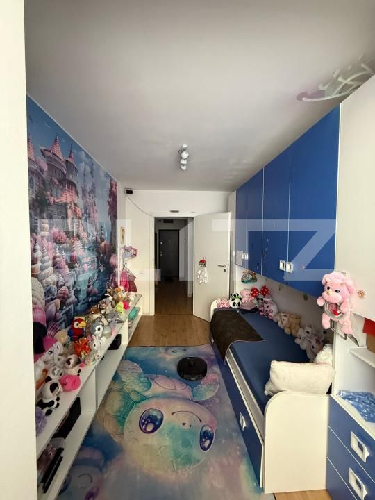 Apartament de vânzare 3 camere Exterior Nord - 185971AV | BLITZ Târgoviște | Poza4