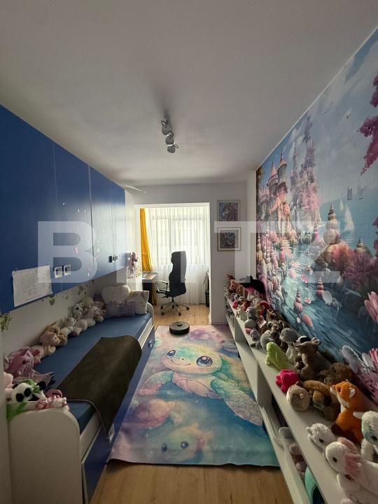 Apartament de vânzare 3 camere Exterior Nord - 185971AV | BLITZ Târgoviște | Poza6