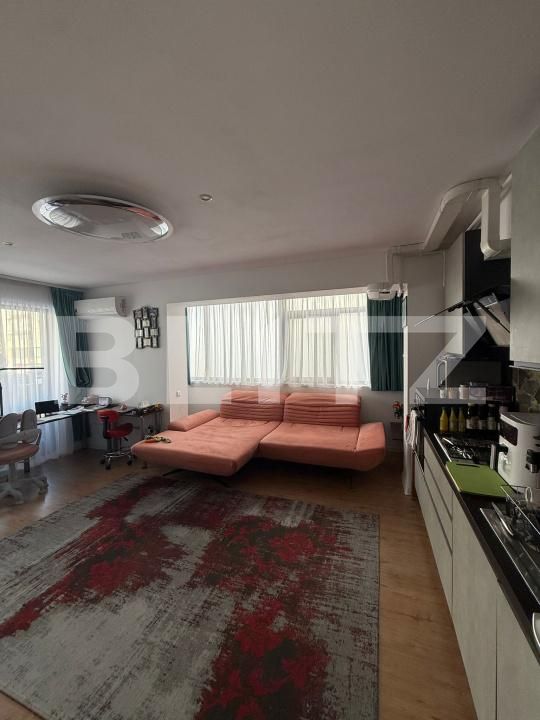 Apartament de vânzare 3 camere Exterior Nord - 185971AV | BLITZ Târgoviște | Poza3