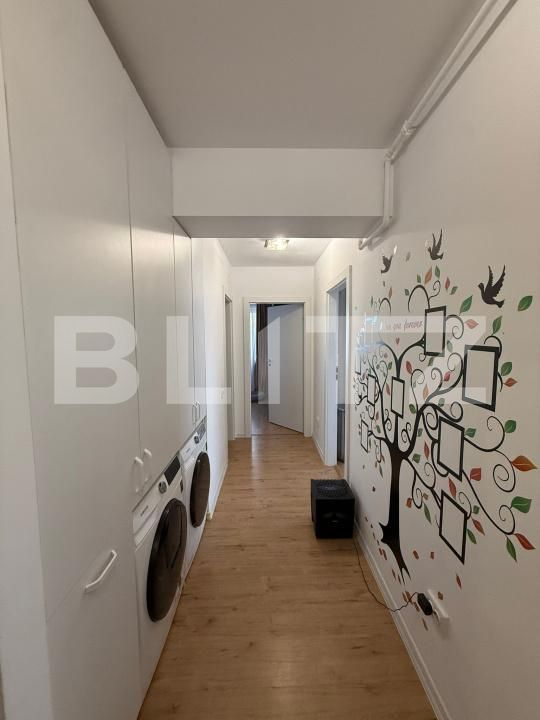 Apartament de vânzare 3 camere Exterior Nord - 185971AV | BLITZ Târgoviște | Poza8