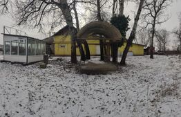 Domeniu privat, 12.500 mp teren, satul Viișoara - Târgoviște