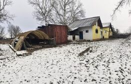 Domeniu privat, 12.500 mp teren, satul Viișoara - Târgoviște