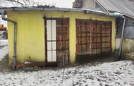 Domeniu privat, 12.500 mp teren, satul Viișoara - Târgoviște