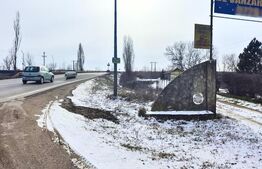 Domeniu privat, 12.500 mp teren, satul Viișoara - Târgoviște