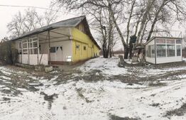 Domeniu privat, 12.500 mp teren, satul Viișoara - Târgoviște
