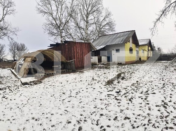 Spațiu comercial de vânzare Exterior Sud - 185989SVC | BLITZ Târgoviște | Poza25