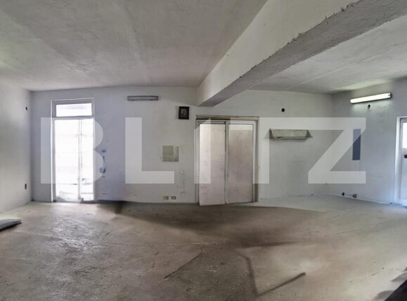 Spațiu comercial de vânzare Exterior Sud - 185989SVC | BLITZ Târgoviște | Poza9