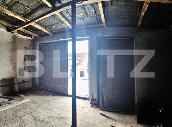 Spațiu comercial de vânzare Vacaresti - 185989SVC | BLITZ Târgoviște | Poza15