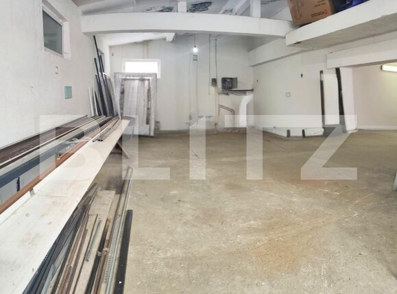 Spațiu comercial de vânzare Vacaresti - 185989SVC | BLITZ Târgoviște | Poza12
