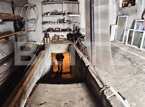 Spațiu comercial de vânzare Ulmi - 185989SVC | BLITZ Târgoviște | Poza16