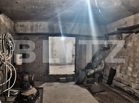 Spațiu comercial de vânzare Ulmi - 185989SVC | BLITZ Târgoviște | Poza24