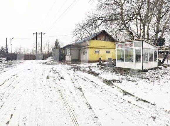 Spațiu comercial de vânzare Exterior Sud - 185989SVC | BLITZ Târgoviște | Poza4