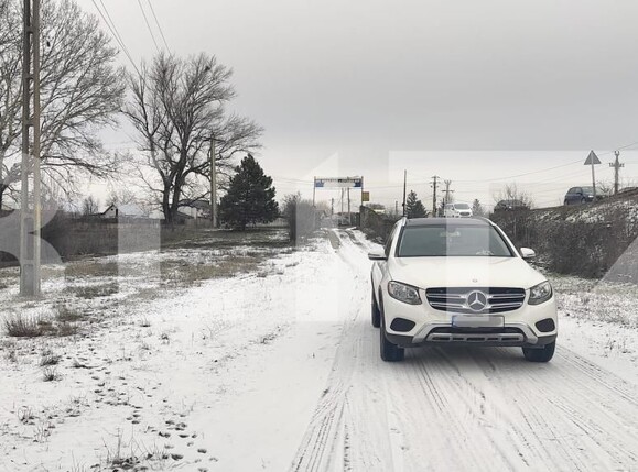 Spațiu comercial de vânzare Ulmi - 185989SVC | BLITZ Târgoviște | Poza5