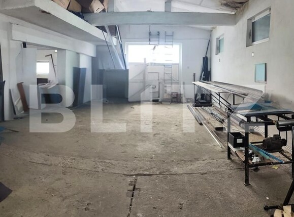 Spațiu comercial de vânzare Vacaresti - 185989SVC | BLITZ Târgoviște | Poza13