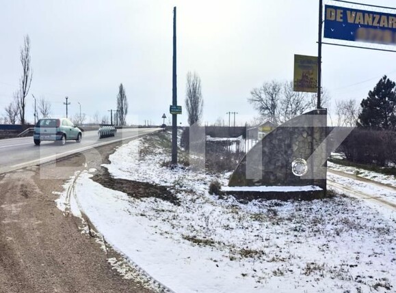 Spațiu comercial de vânzare Vacaresti - 185989SVC | BLITZ Târgoviște | Poza3