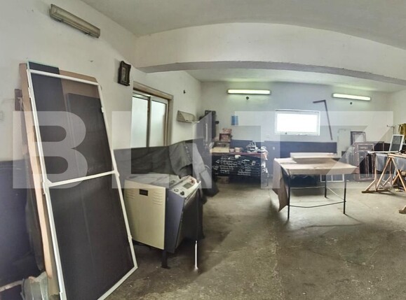 Spațiu comercial de vânzare Vacaresti - 185989SVC | BLITZ Târgoviște | Poza11
