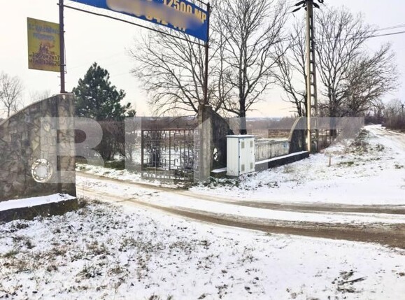 Spațiu comercial de vânzare Exterior Sud - 185989SVC | BLITZ Târgoviște | Poza2