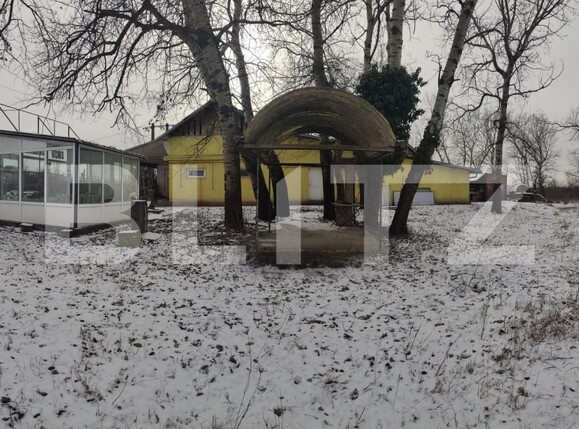 Spațiu comercial de vânzare Ulmi - 185989SVC | BLITZ Târgoviște | Poza8