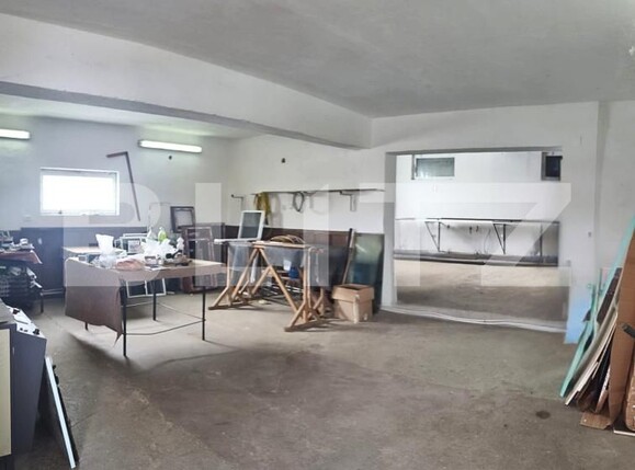 Spațiu comercial de vânzare Vacaresti - 185989SVC | BLITZ Târgoviște | Poza10