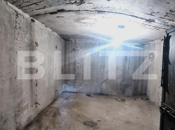 Spațiu comercial de vânzare Vacaresti - 185989SVC | BLITZ Târgoviște | Poza20