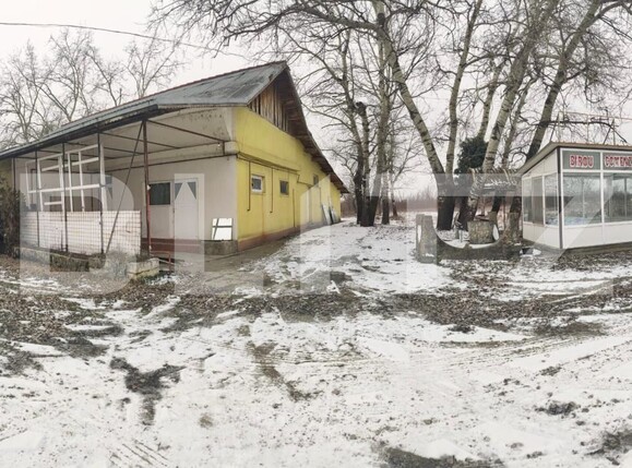 Spațiu comercial de vânzare Exterior Sud - 185989SVC | BLITZ Târgoviște | Poza6