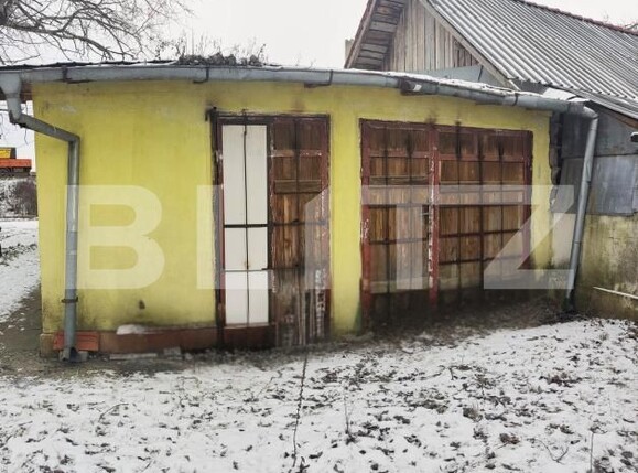 Spațiu comercial de vânzare Ulmi - 185989SVC | BLITZ Târgoviște | Poza14