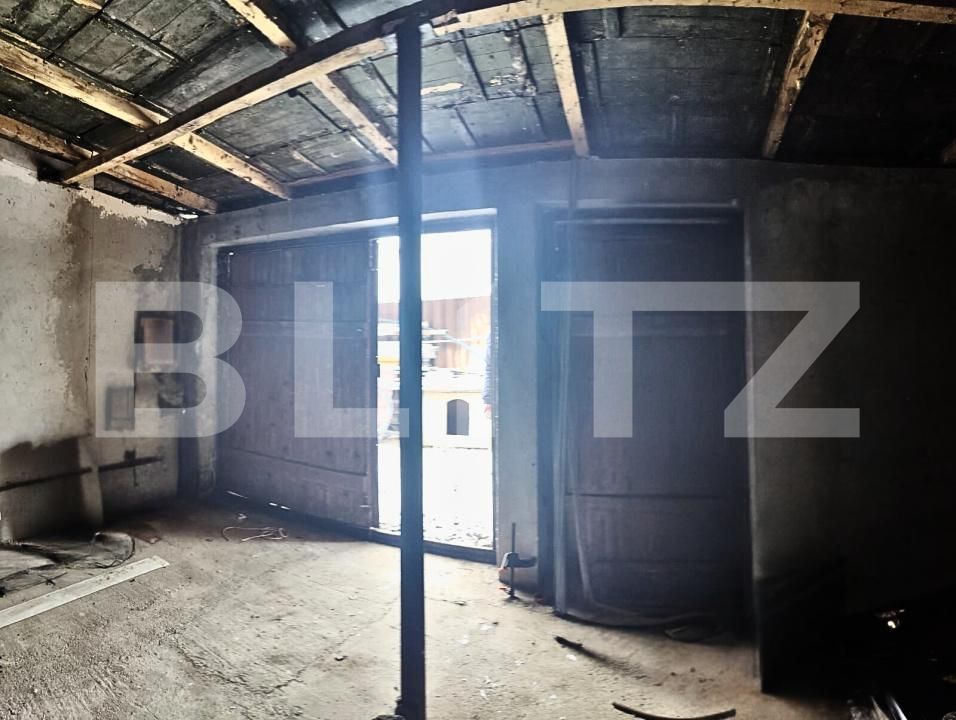Spațiu comercial de vânzare Vacaresti - 185989SVC | BLITZ Târgoviște | Poza15