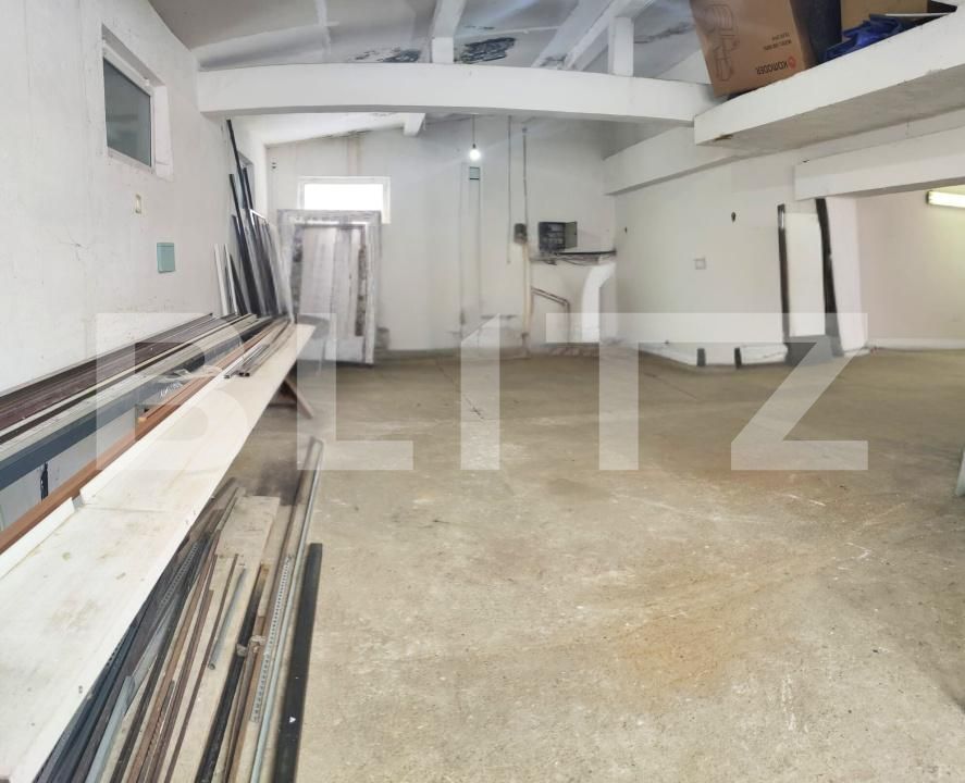 Spațiu comercial de vânzare Vacaresti - 185989SVC | BLITZ Târgoviște | Poza12