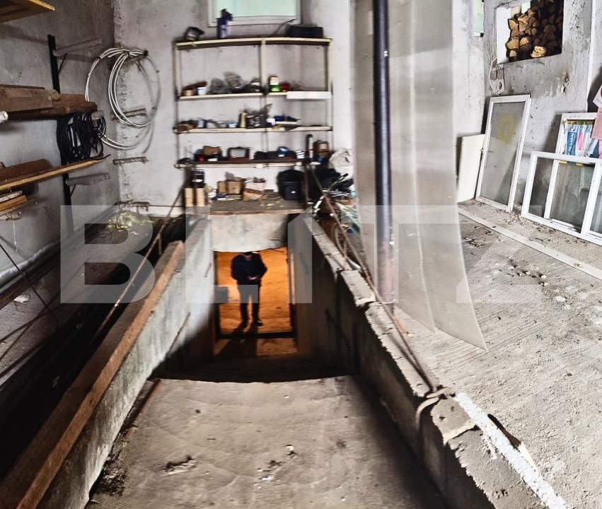 Spațiu comercial de vânzare Ulmi - 185989SVC | BLITZ Târgoviște | Poza16