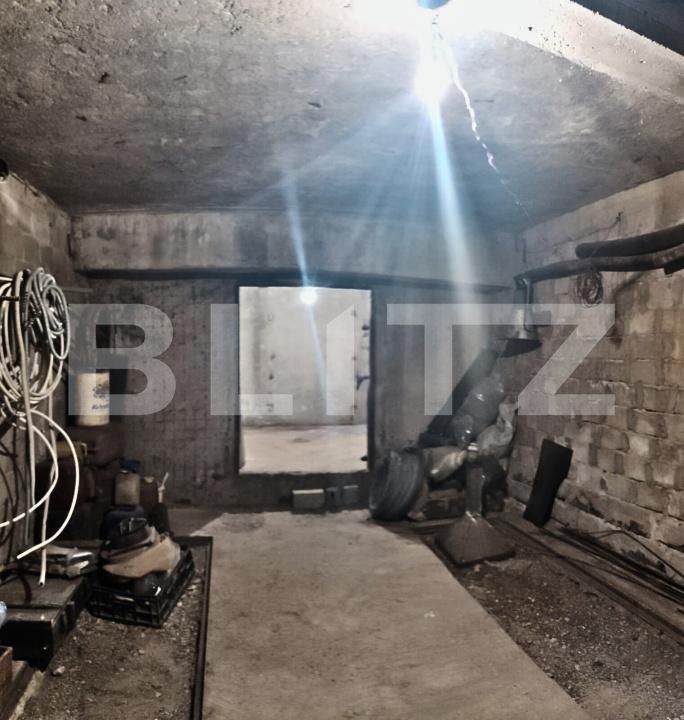 Spațiu comercial de vânzare Ulmi - 185989SVC | BLITZ Târgoviște | Poza24