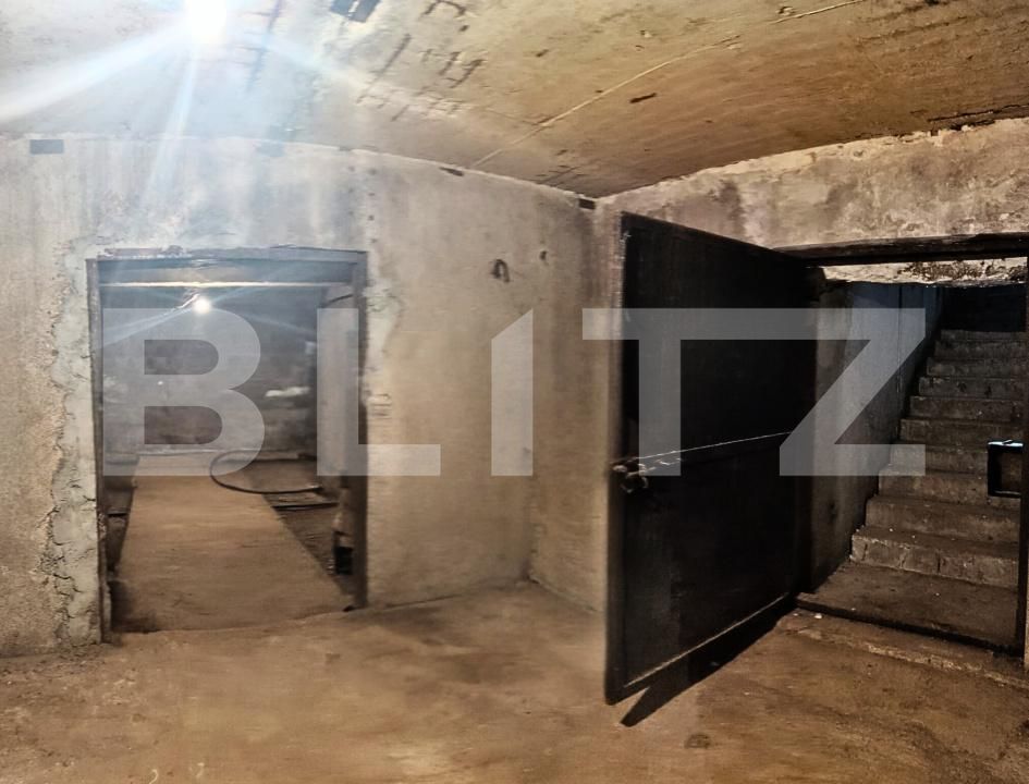 Spațiu comercial de vânzare Vacaresti - 185989SVC | BLITZ Târgoviște | Poza17