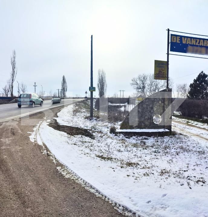 Spațiu comercial de vânzare Exterior Sud - 185989SVC | BLITZ Târgoviște | Poza3