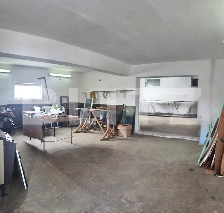 Spațiu comercial de vânzare Exterior Sud - 185989SVC | BLITZ Târgoviște | Poza10