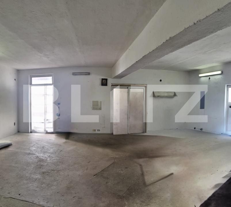 Spațiu comercial de vânzare Ulmi - 185989SVC | BLITZ Târgoviște | Poza9