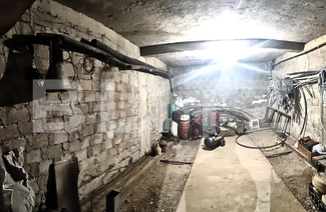 Spațiu comercial de vânzare Ulmi - 185989SVC | BLITZ Târgoviște | Poza23