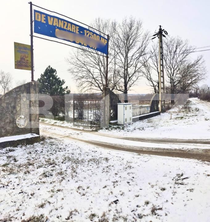 Spațiu comercial de vânzare Ulmi - 185989SVC | BLITZ Târgoviște | Poza2