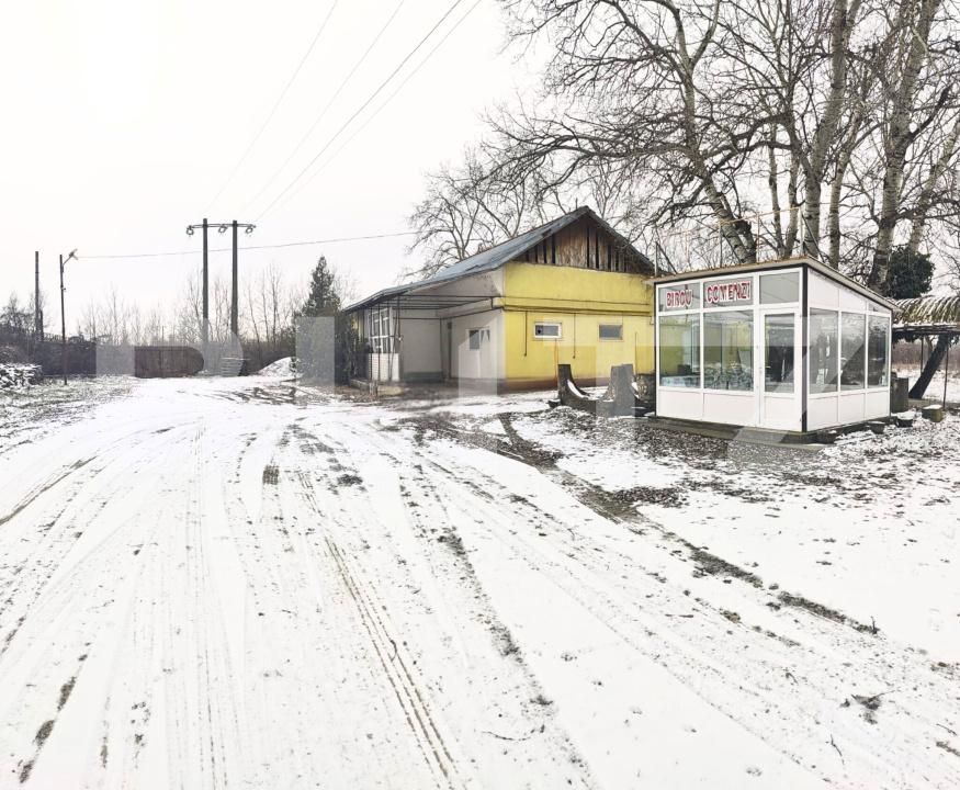 Spațiu comercial de vânzare Ulmi - 185989SVC | BLITZ Târgoviște | Poza4