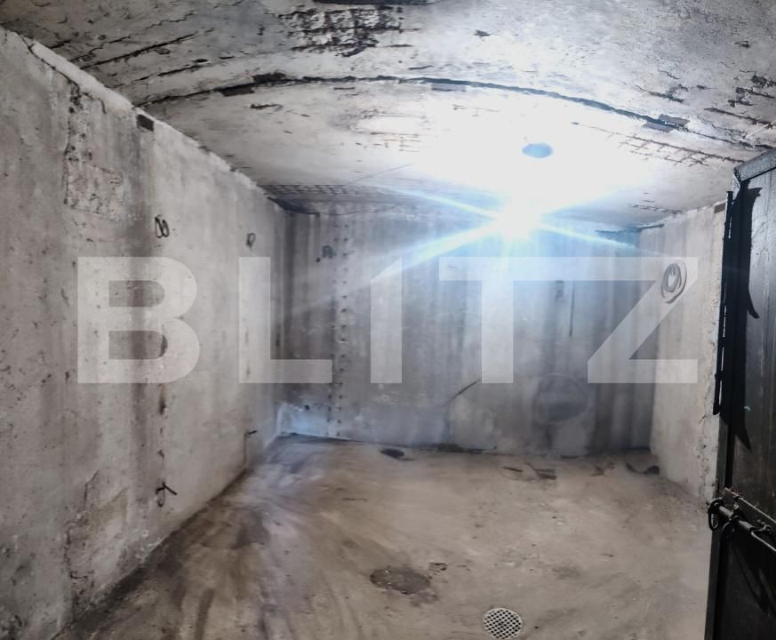 Spațiu comercial de vânzare Vacaresti - 185989SVC | BLITZ Târgoviște | Poza20