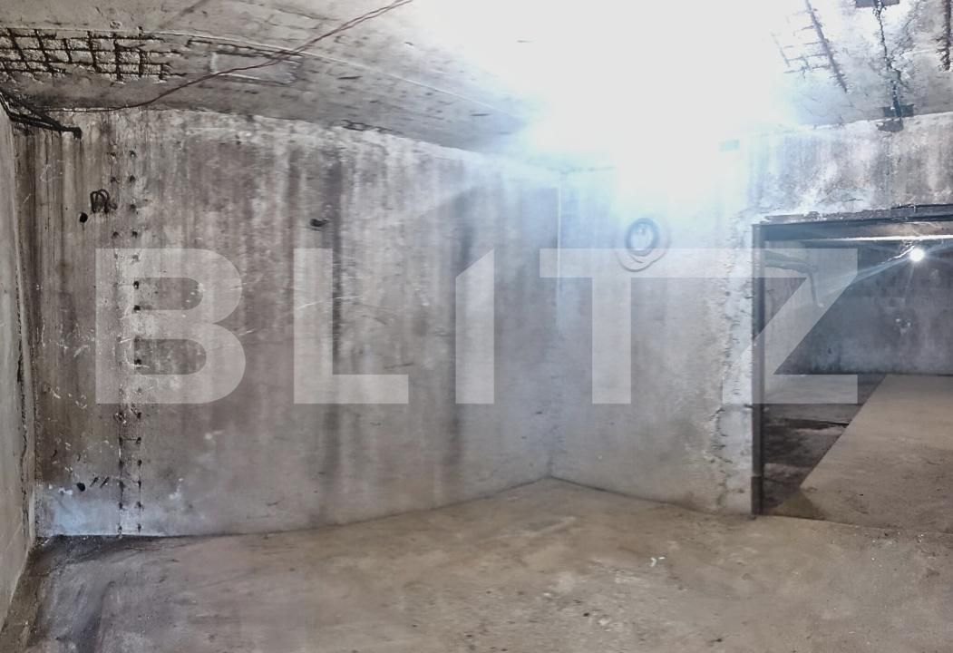 Spațiu comercial de vânzare Ulmi - 185989SVC | BLITZ Târgoviște | Poza19